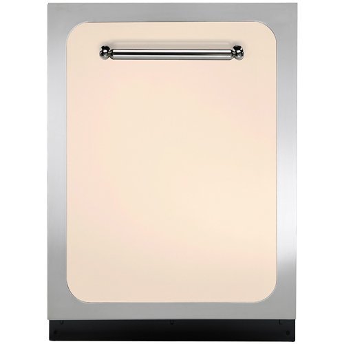 Heartland Classic Series HCTTDWIVY 24" 15 Place Settings and 6 Wash