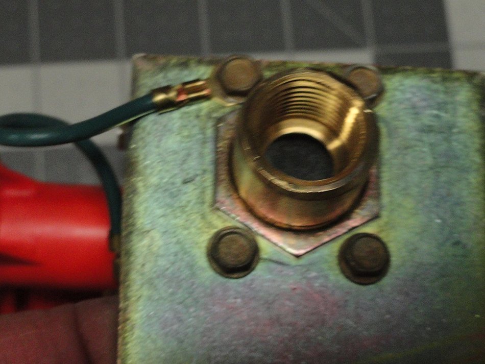 901298 Dual Soldenoid Water Inlet Valve Dishwasher N2 free image download