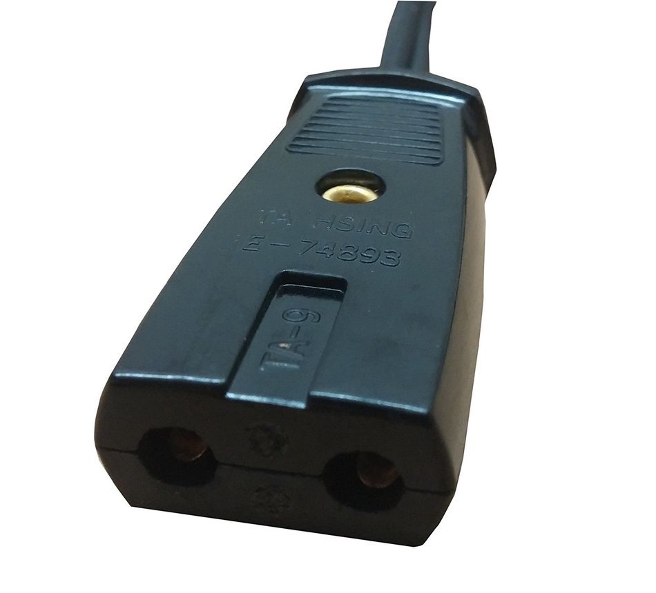 Hamilton Beach 40614 Scovill Percolator Power Cord 2 Pin 36