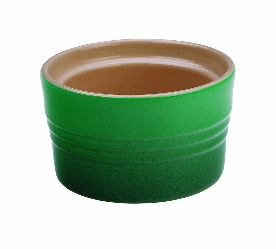 Le Creuset Stoneware 7Ounce Stackable Ramekin, Fennel free image download