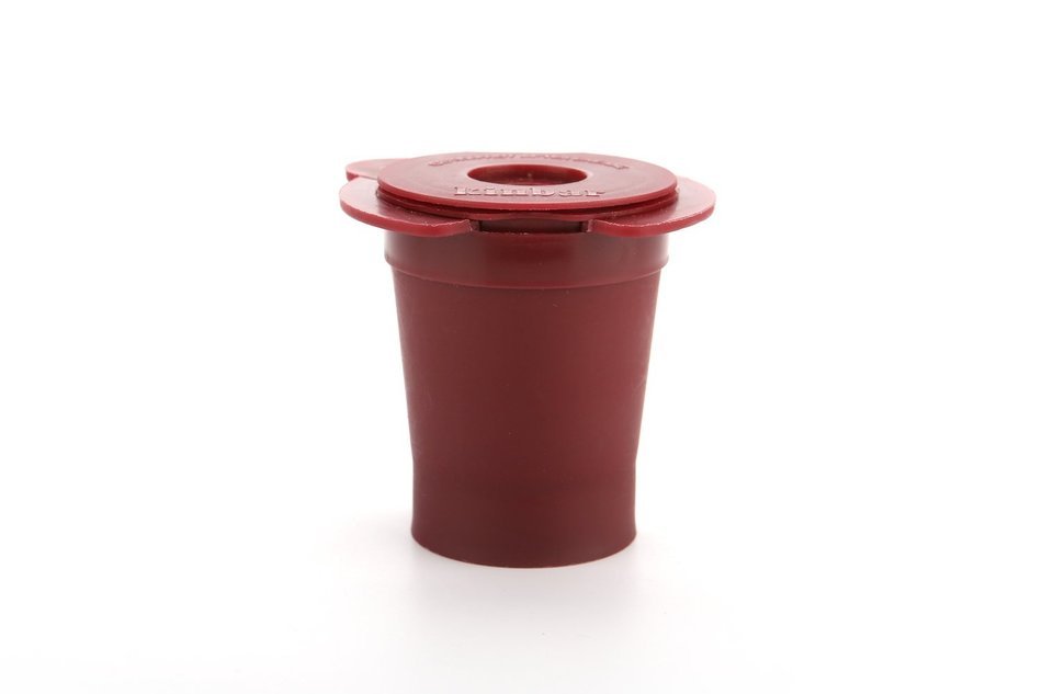 Kinbar Cup for Keurig VUE Brewers Reusable Coffee Filter Works In All