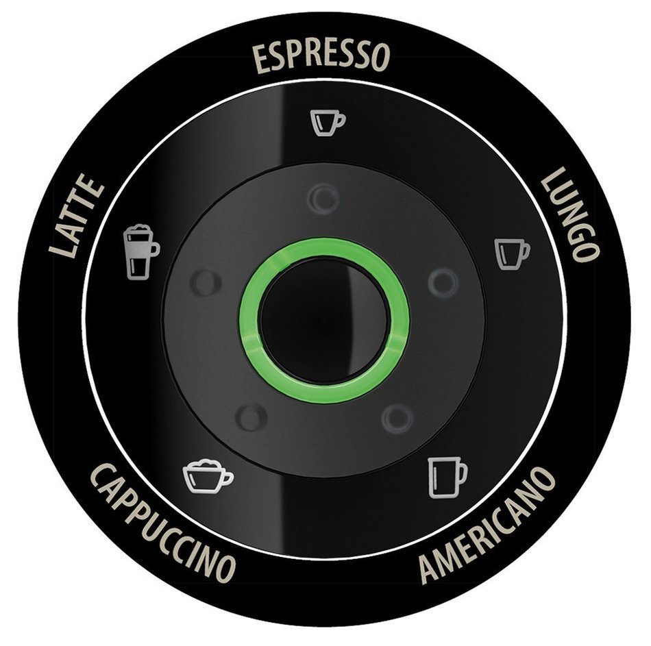 Nescafe Alegria 510 Barista Coffee Machine N5 free image download