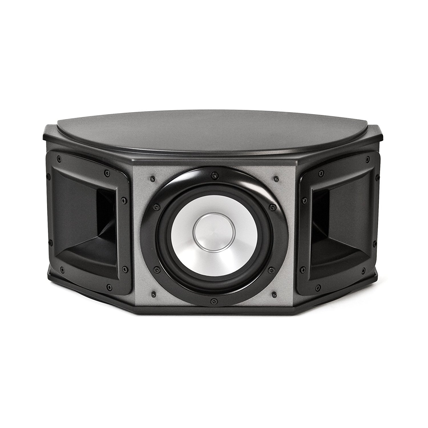 Klipsch Synergy S20 Premium WDST Surround Speakers (Pair) N3 free