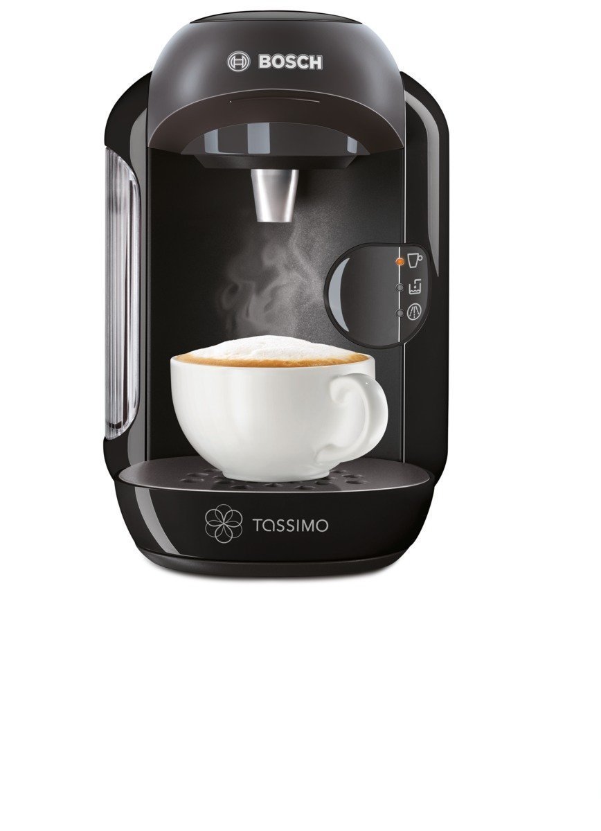 Bosch Tassimo 220 Volts 240 volts 50 / 60 hz TDisc Pod Coffee