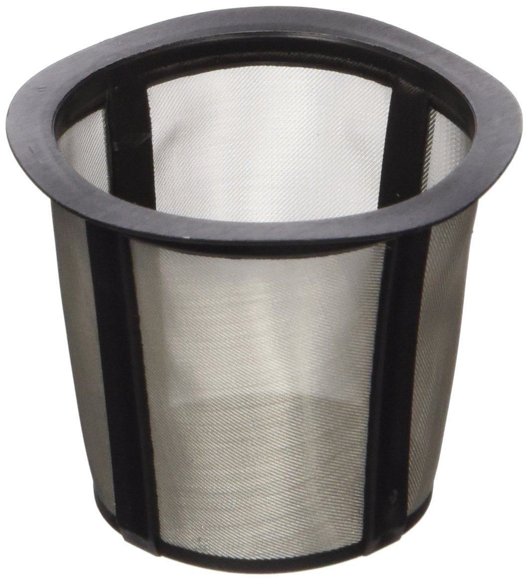 4 FILTER BASKET REPLACEMENTS for Keurig Cuisinart One All My KCup