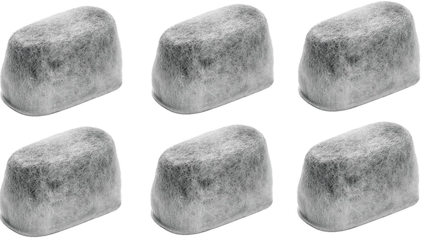 KitchenAid KCM11WF Charcoal Water Filter Replacement By NISPIRA 3