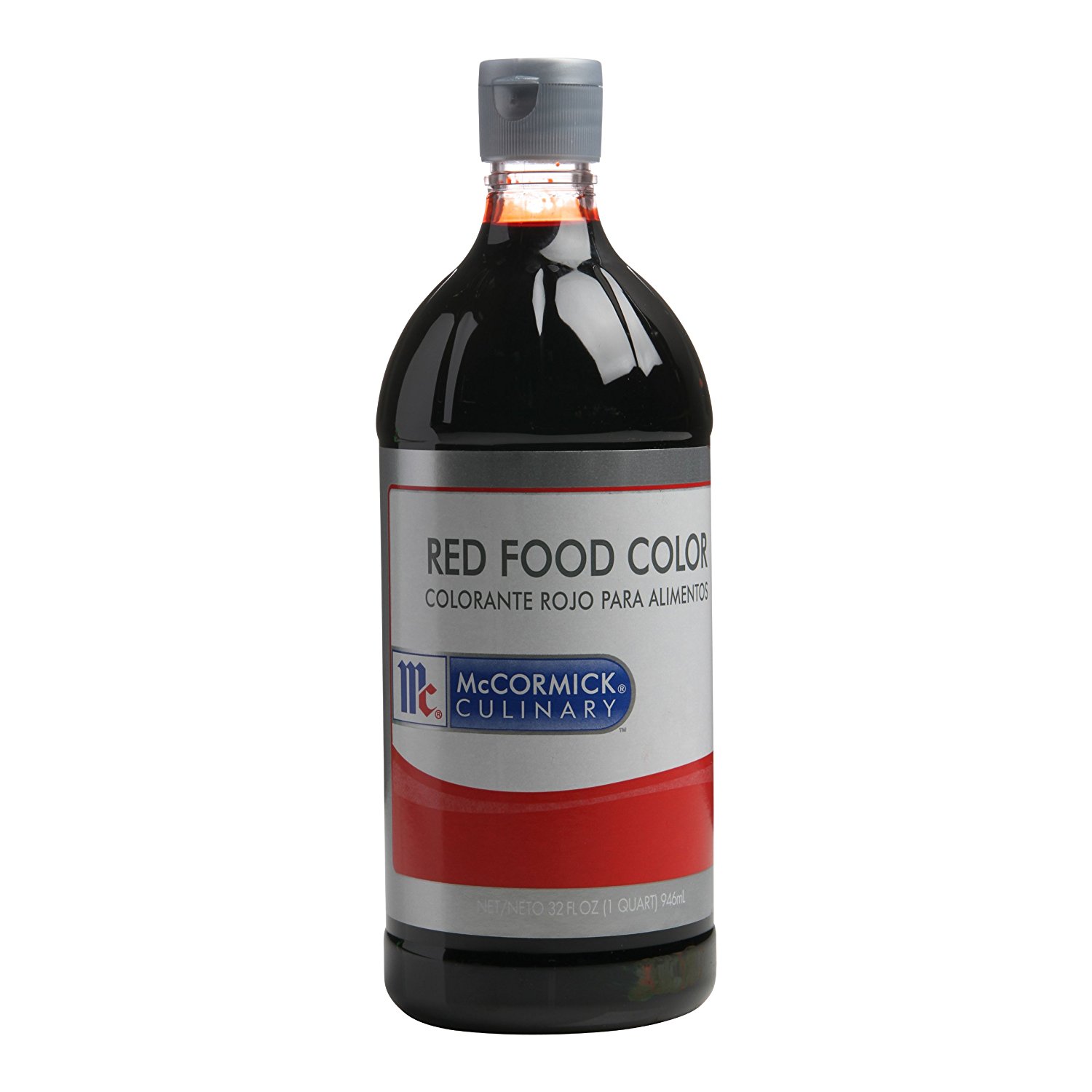 McCormick Food Coloring, Red, 32Ounce N15 free image download
