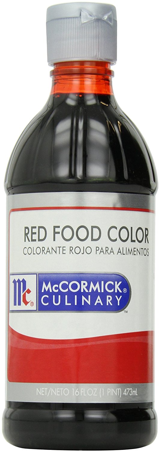 McCormick Food Coloring, Red, 32Ounce N20 free image download