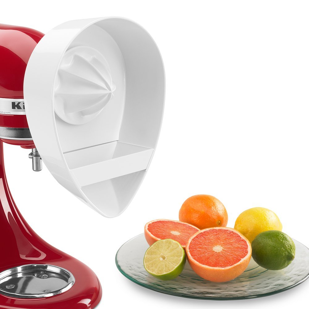 KitchenAid JE Citrus Juicer Stand Mixer Attachment N3 free image download