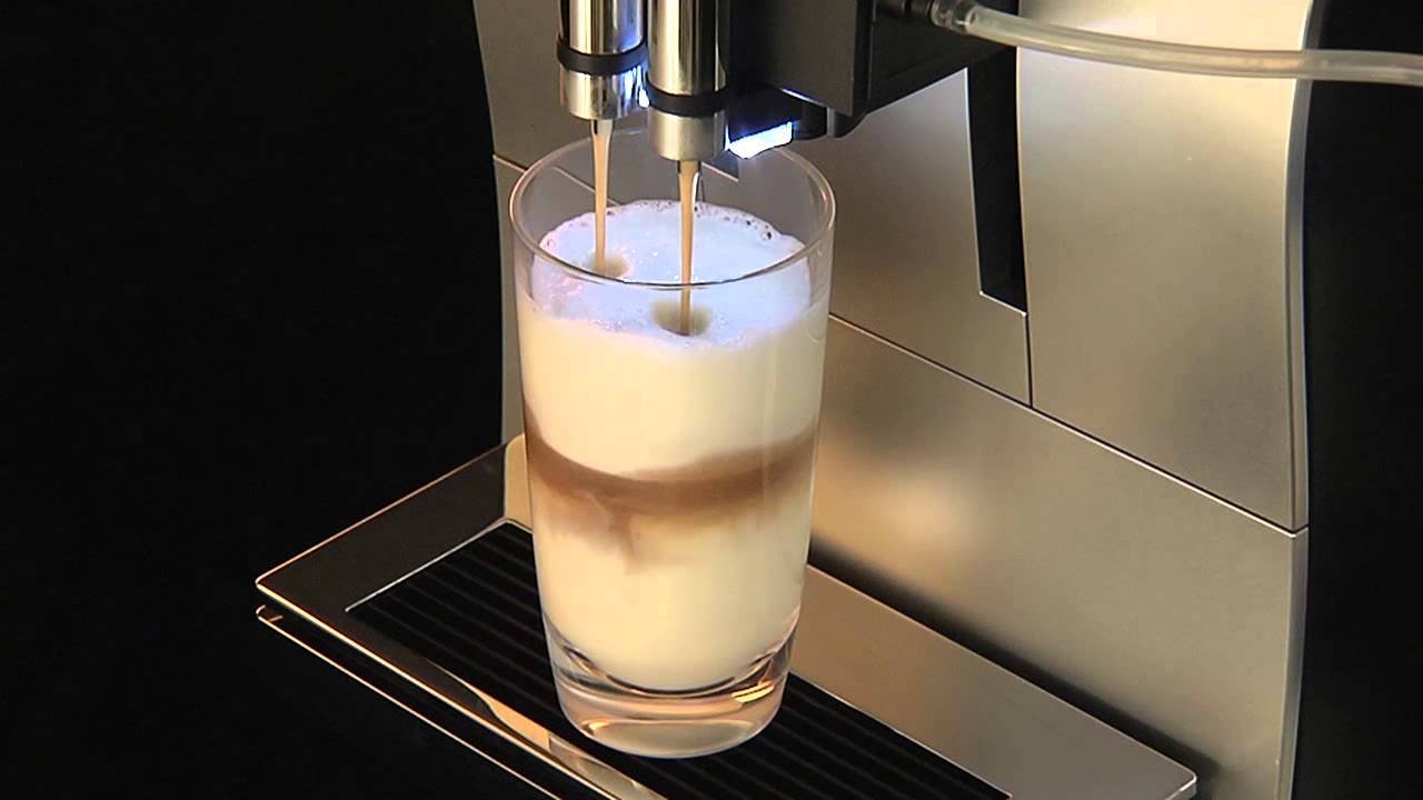 Jura Z6 Aroma G3 Satinsilver Profession Capresso Maker Swiss Made