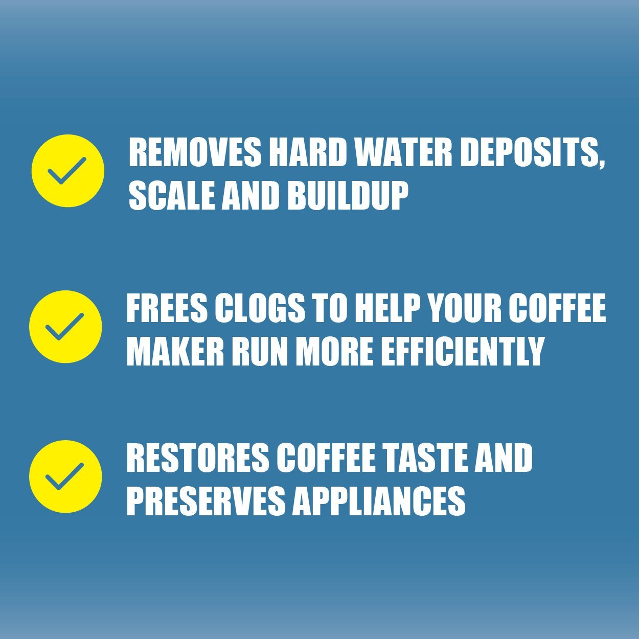 Goo Gone Coffee Maker Cleaner, 8 Fluid Ounce N2 free image download