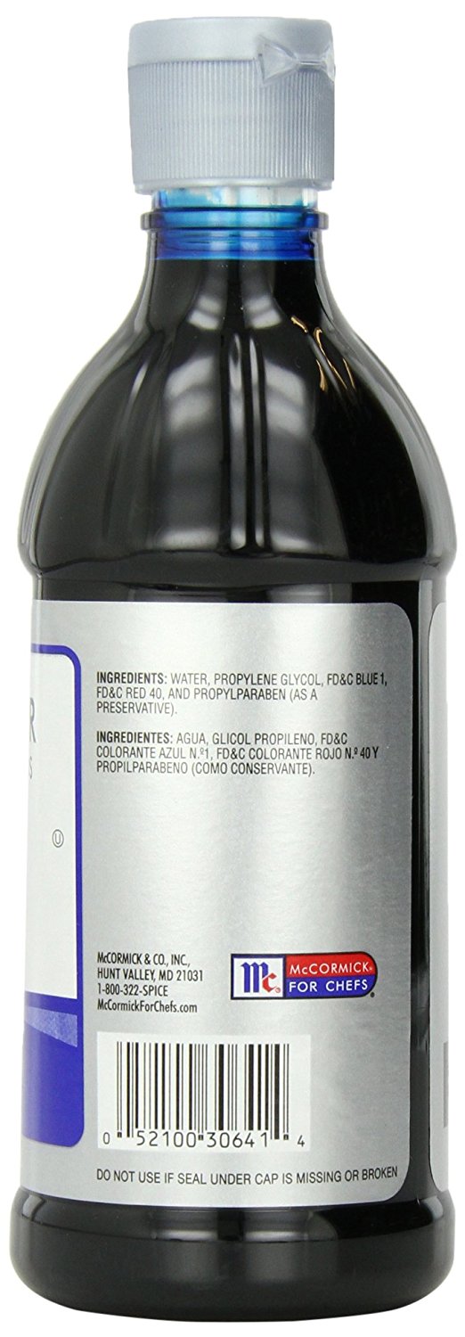 McCormick Food Coloring, Red, 32Ounce N31 free image download