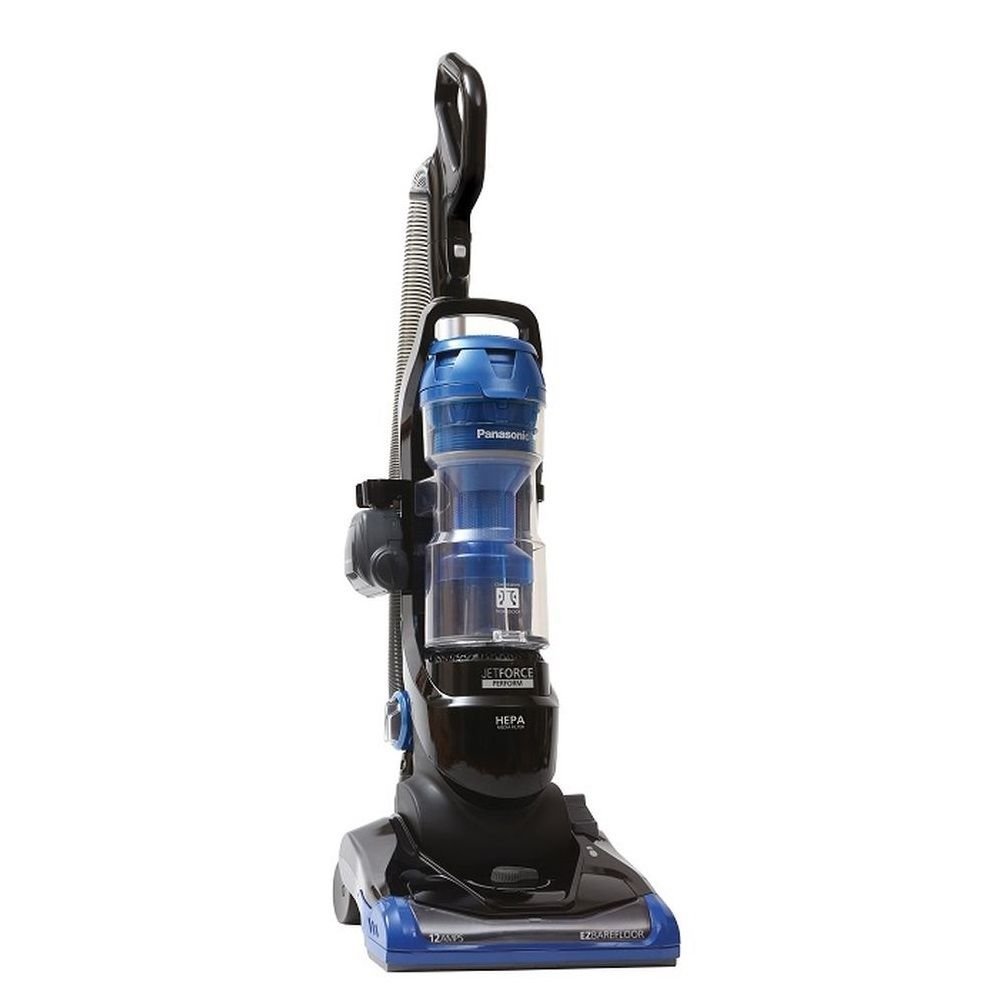 Panasonic Bagless Upright Vacuum JetForce Perform MCUL555 free image