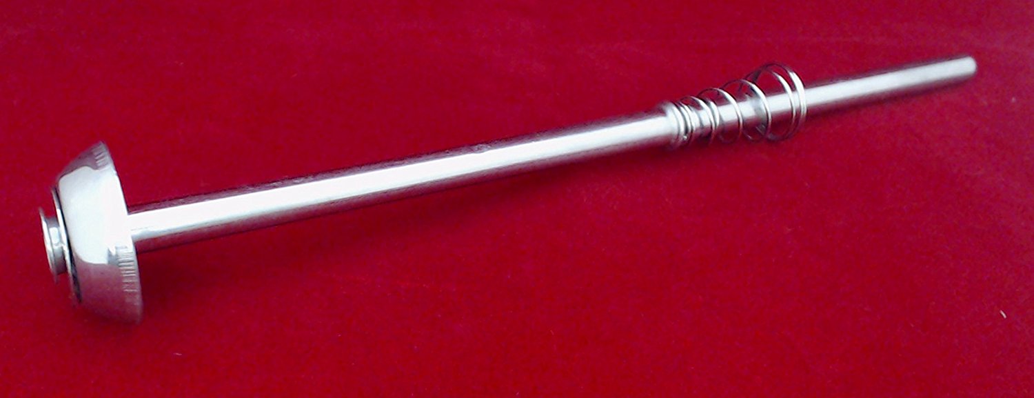 Cuisinart 12 Cup Percolator Pump Tube for PRC12 Series, PRC12PT free