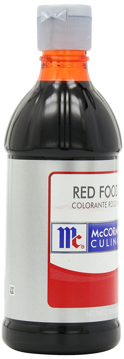 McCormick Food Coloring, Red, 32Ounce N39 free image download
