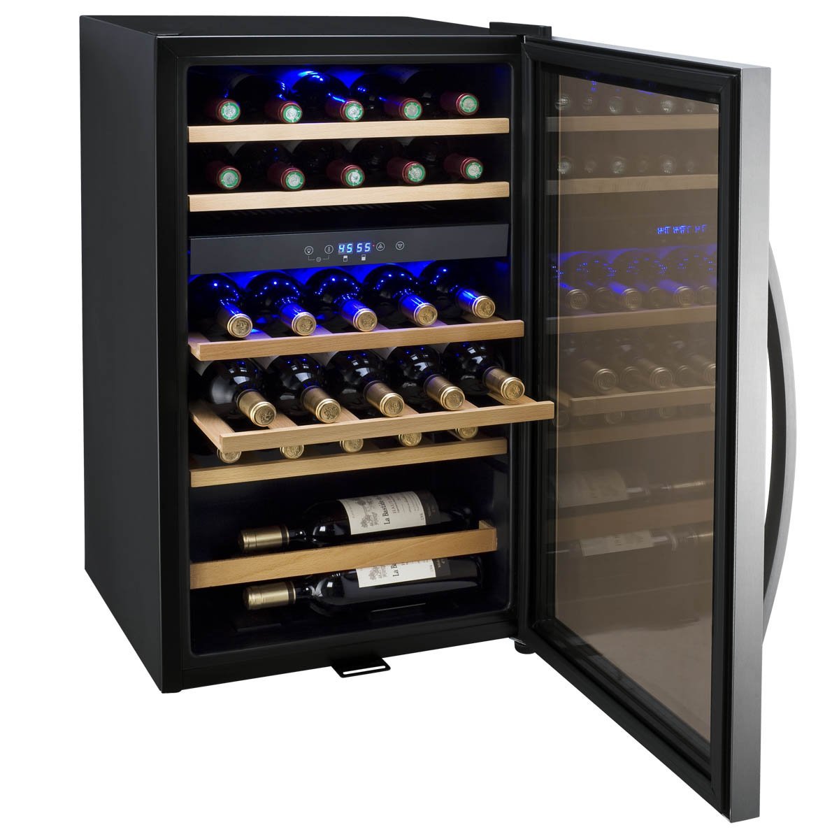 Allavino CDWR292SWT Cascina Series 29 Bottle Dual Zone Wine