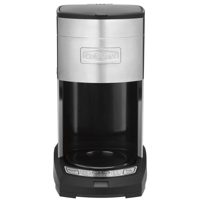 Cuisinart DCC3650C Extreme Brew 12Cup Coffee Maker N5 free image download