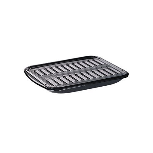 Range Kleen Broiler Pan and Grill 16 in. L x 13Mfg BP102X Sold As 2