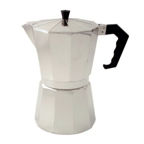 Bene Casa Espresso Maker 6 Cup free image download