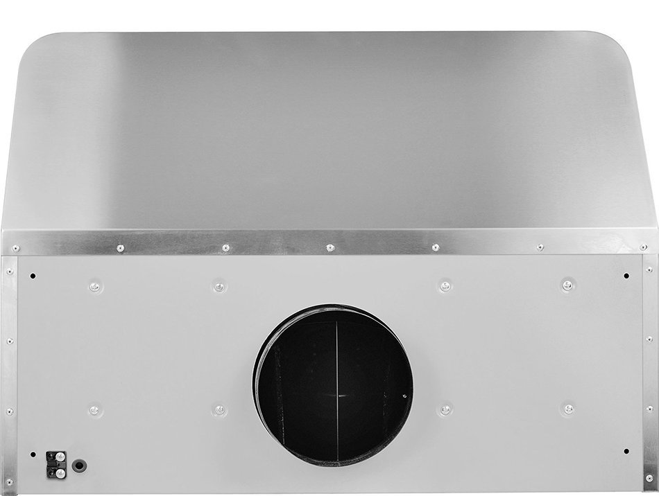 Ancona Advanta UC Chef II 900 CFM Under Range Hood, 30Inch N3