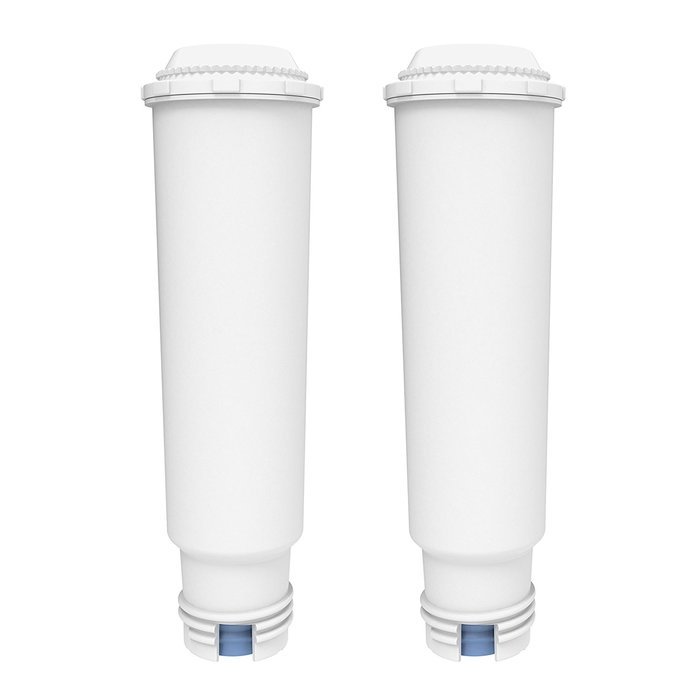 AQUACREST Coffee Water Filter Replacement for JURA 7525, Krups F088 for