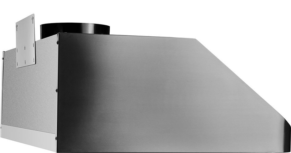 Ancona Advanta UC Chef II 900 CFM Under Range Hood, 30Inch N8