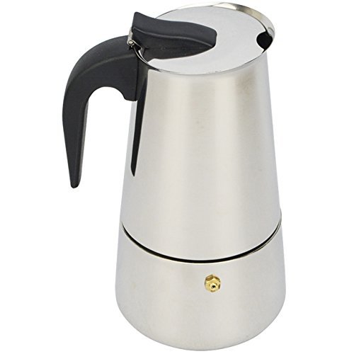 Cups Moka Pot Caffe Machine Espresso Cups Coffee Makers Latte