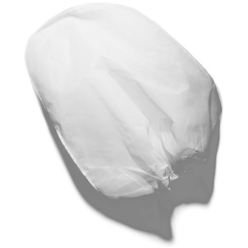 Toddy Cold Brew Coffee Maker 5 Gallon Strainer Bag (White) for