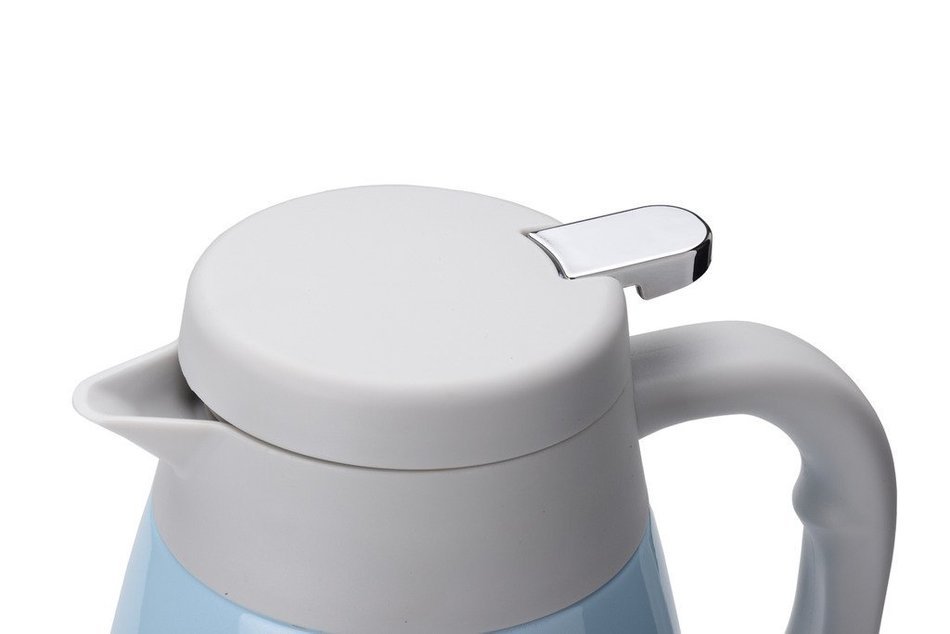 AMYAMY Thermal Carafes 70 Ounce Vacuum Insulated Thermal Coffee Carafe