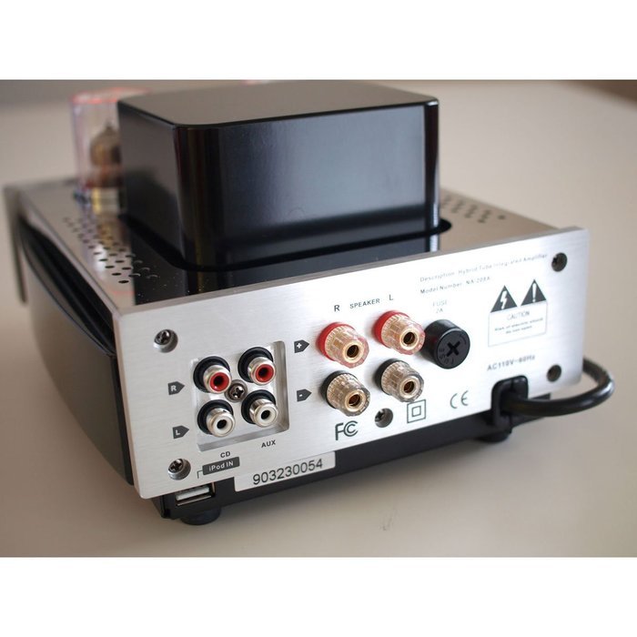 Integrated Amplifier free image download