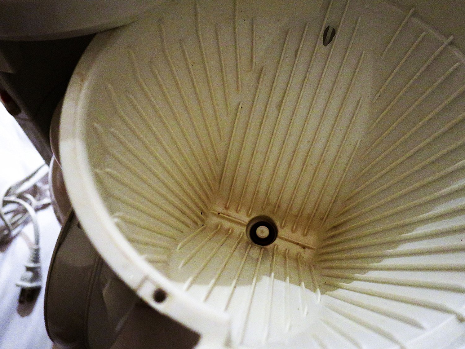 Gevalia KA865MW 8 Cup Automatic Thermal Carafe Coffee Maker N4 free image download