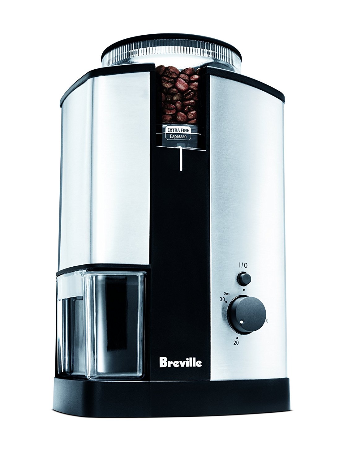 Breville BCG450XL Conical Burr Grinder N6 free image download