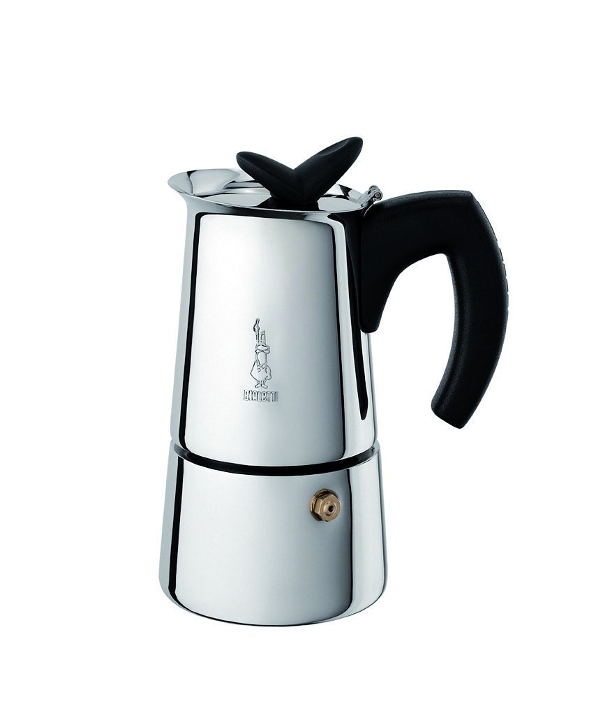Bialetti Musa Restyling 1Cups [ Italian Import ] N3 free image download