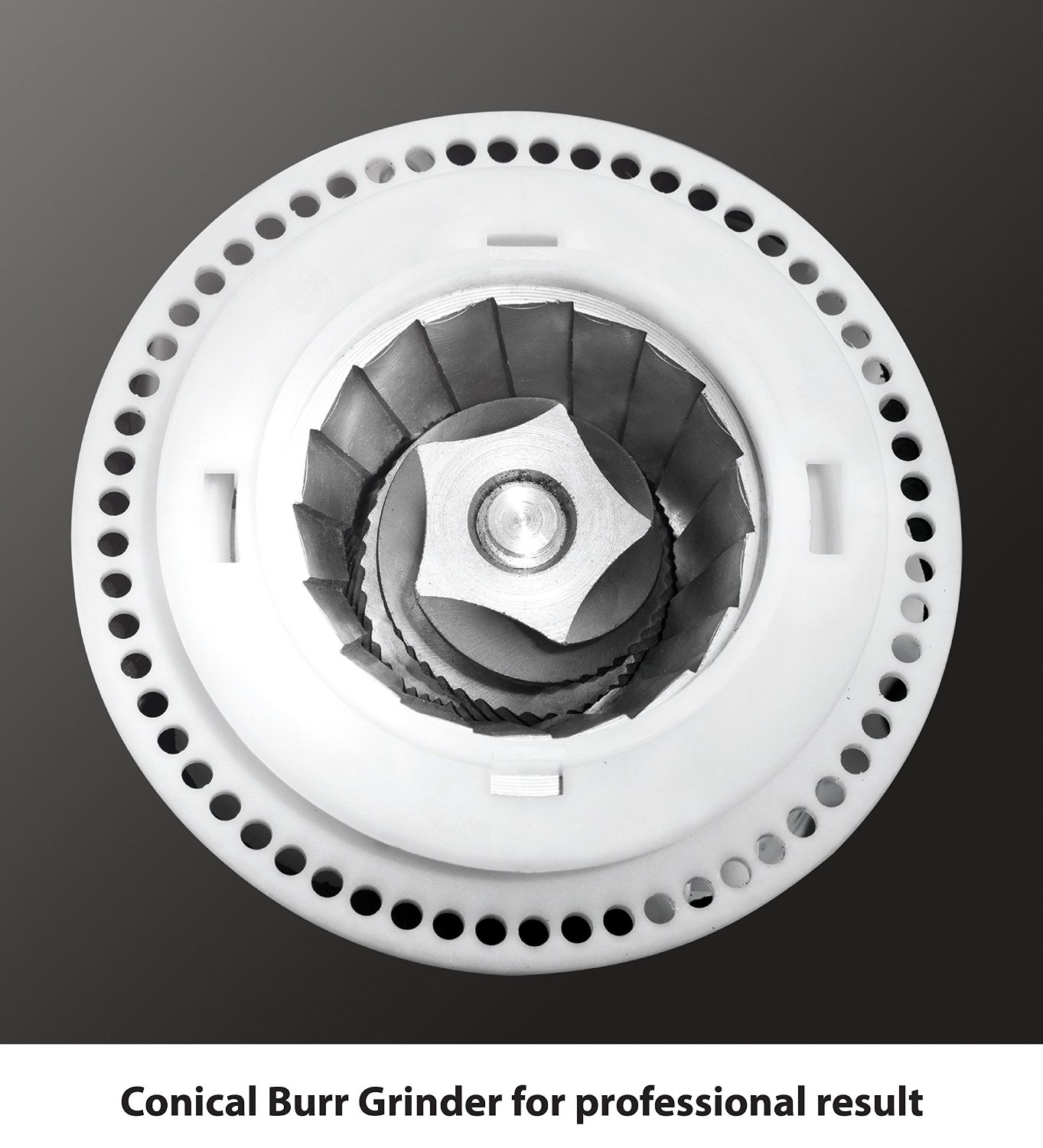 KRUPS EA8250 Espresseria Fully Automatic Espresso Machine Coffee Maker