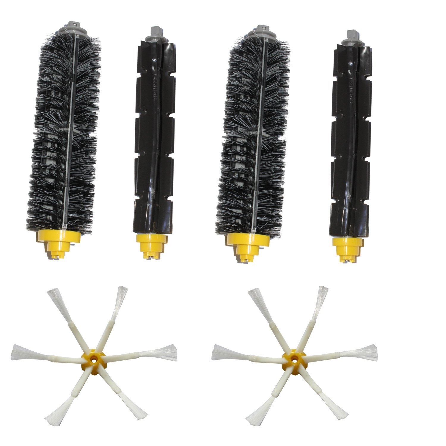 IClean Replacement Brush For iRobot Roomba 700 series 760 770 780