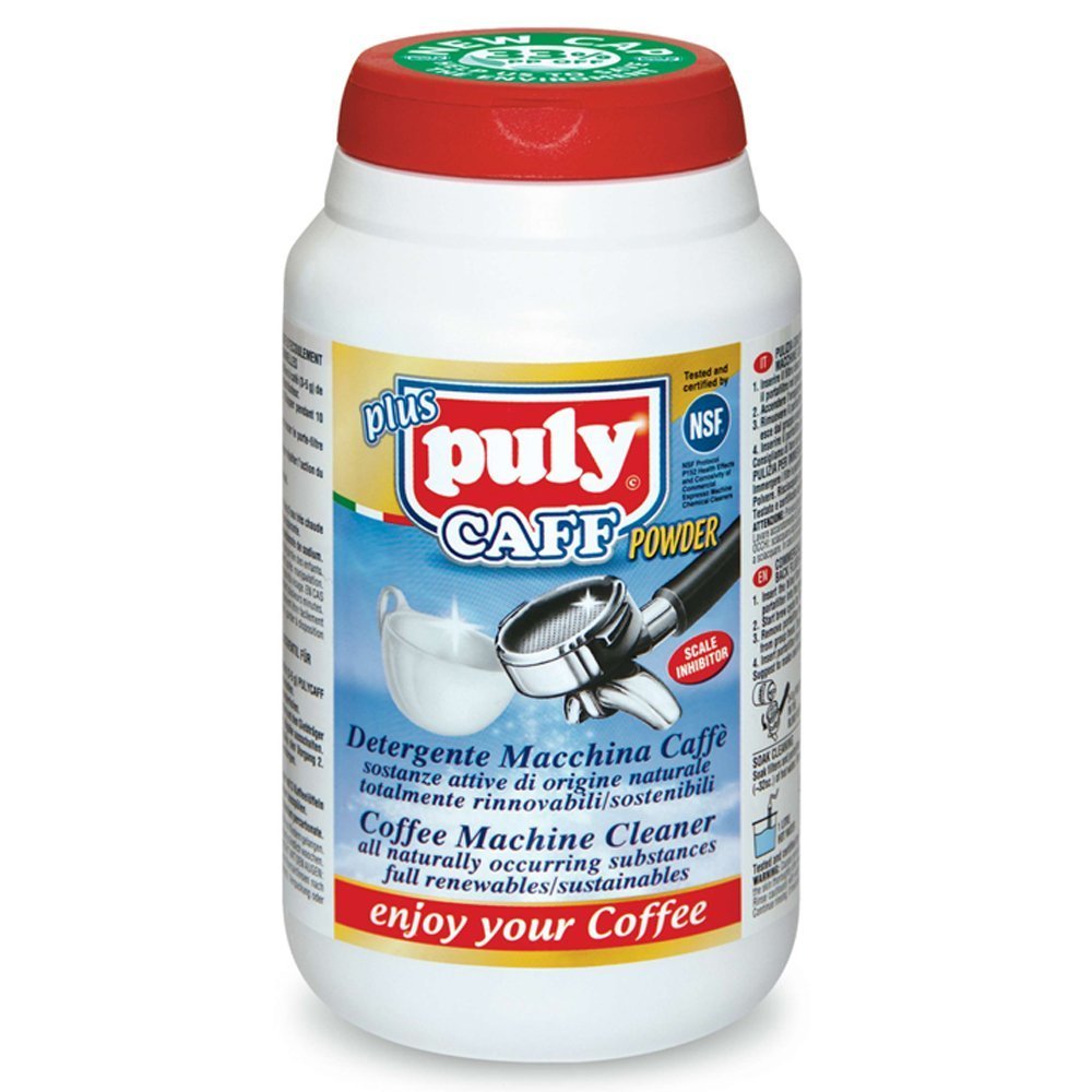 Puly Caff Plus Espresso Machine Cleaner 20 oz free image download