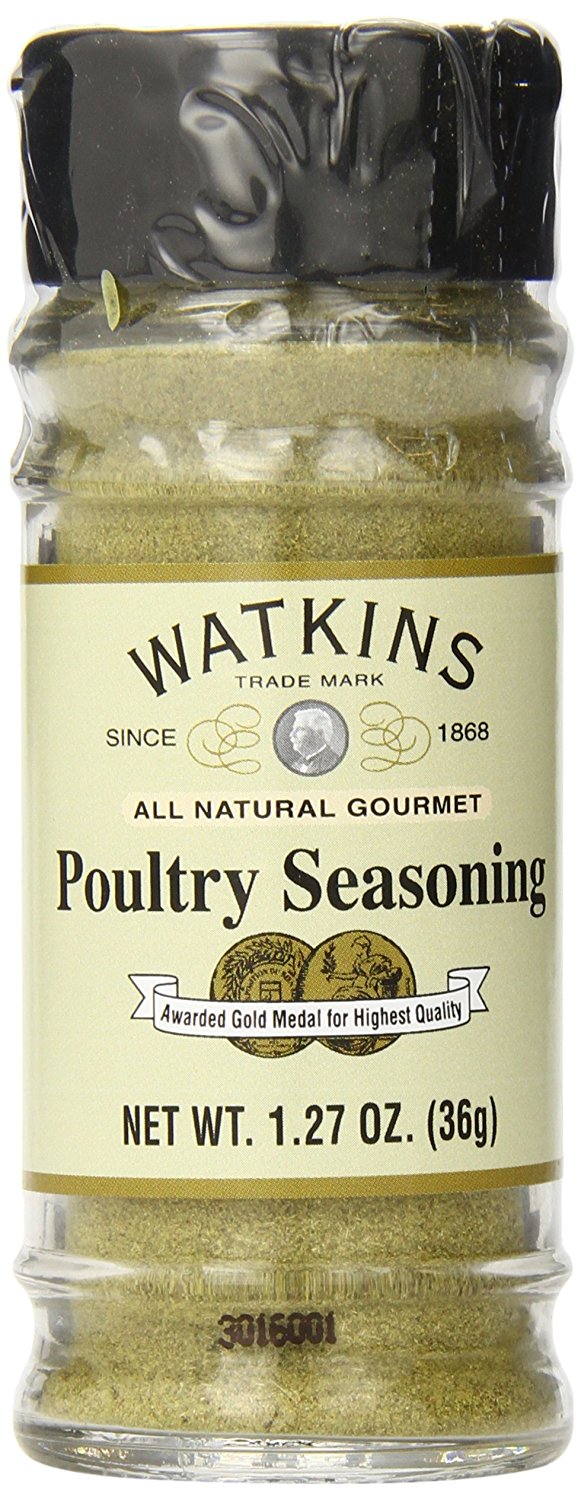 Watkins Assorted Food Coloring, Red/Yellow/Green/Blue, 1.2 Ounce N50