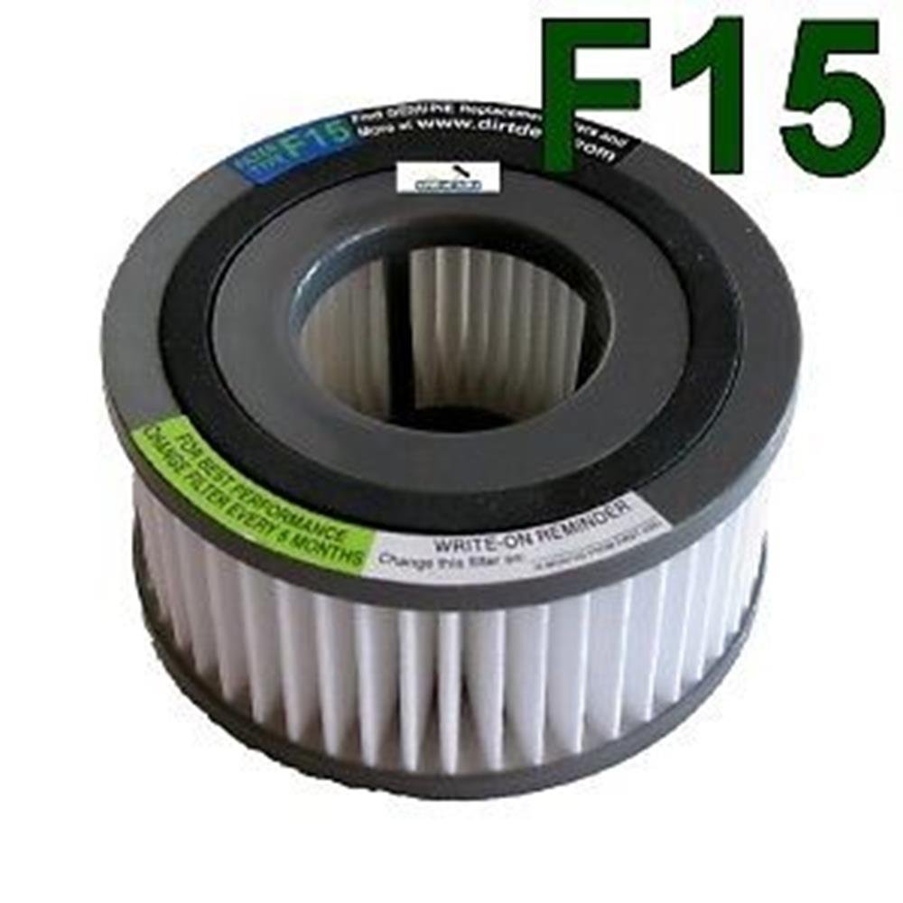 Vacuum Parts & Accessories Dirt Devil Vacuum F15 HEPA Filter 3SS0150001