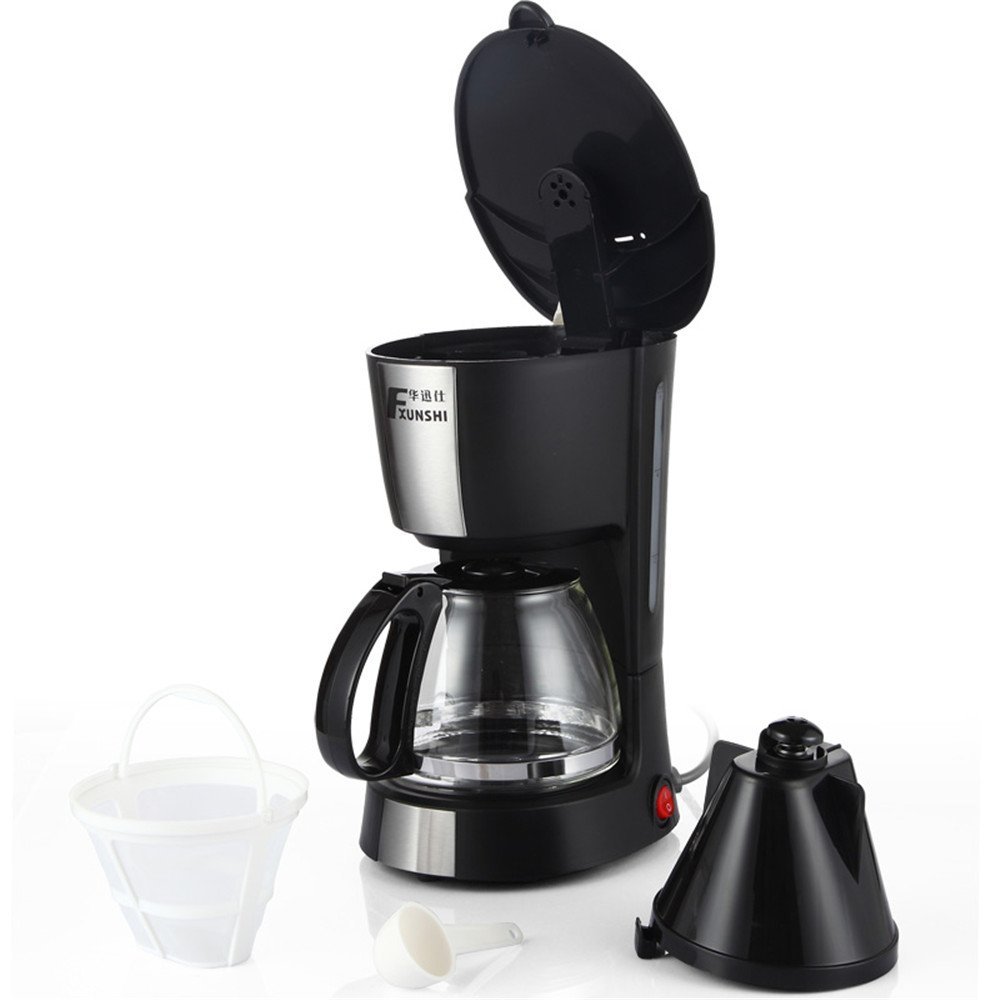 Royal MD208A American Style Fully Automatic Drip Coffee Machine Anti
