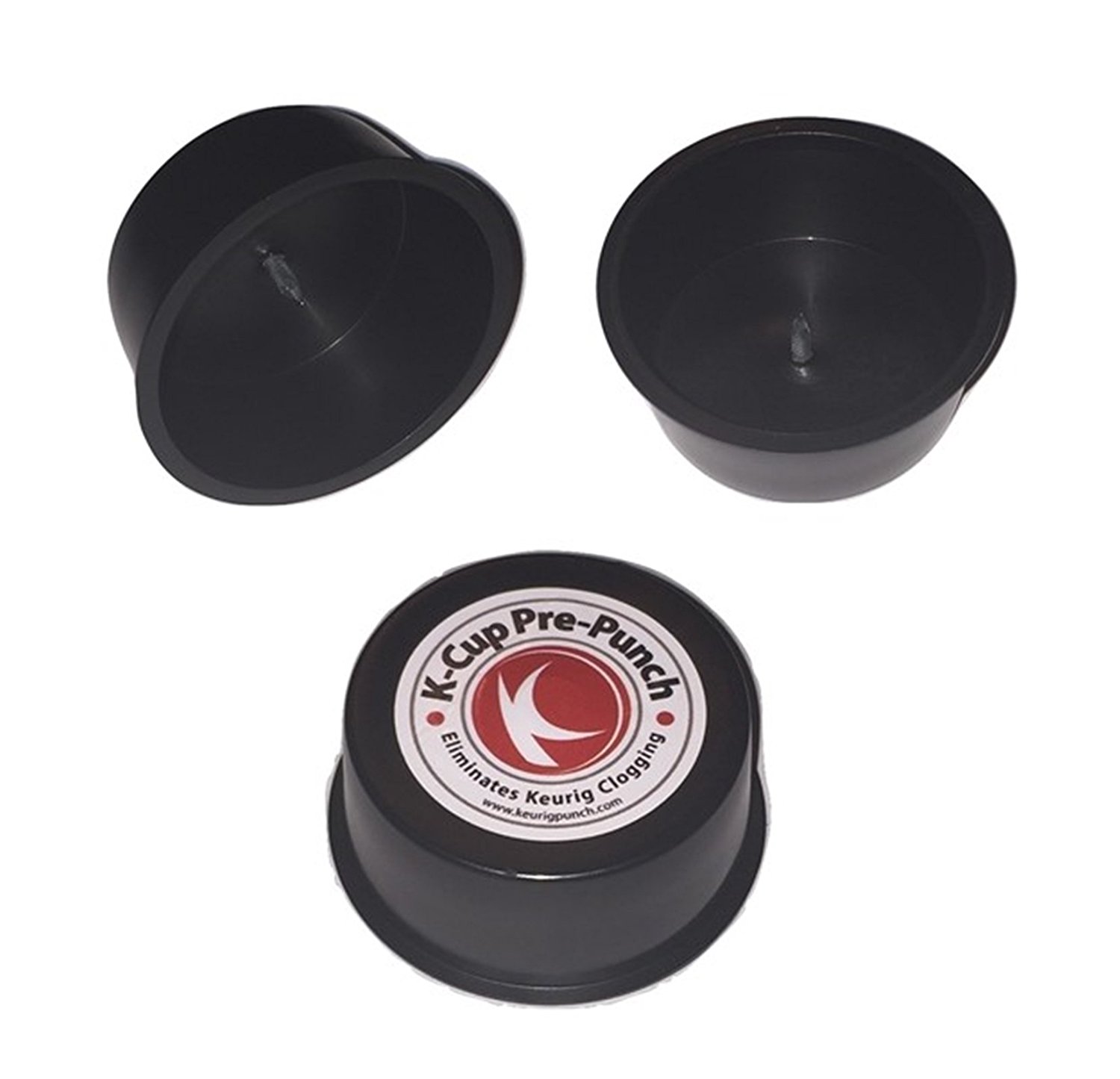 Keurig Kcup Pre Punch K CUP PREPUNCH (KEURIG Preventative Maintenance