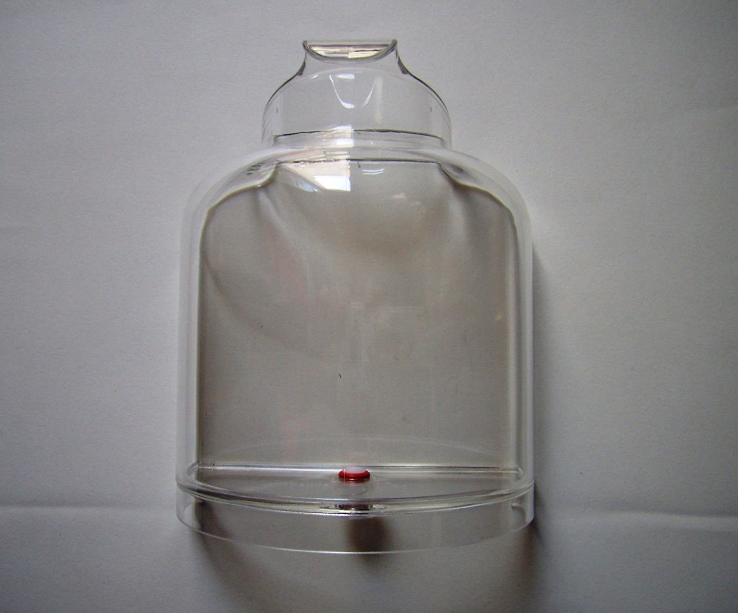 Original NESPRESSO Plastic Water Tank / Reservoir replacement - De