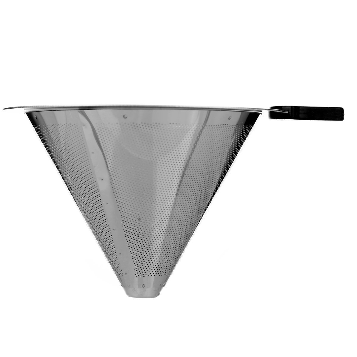 Clever Coffee Dripper Pure Over Coffee Maker Permanent Reusable