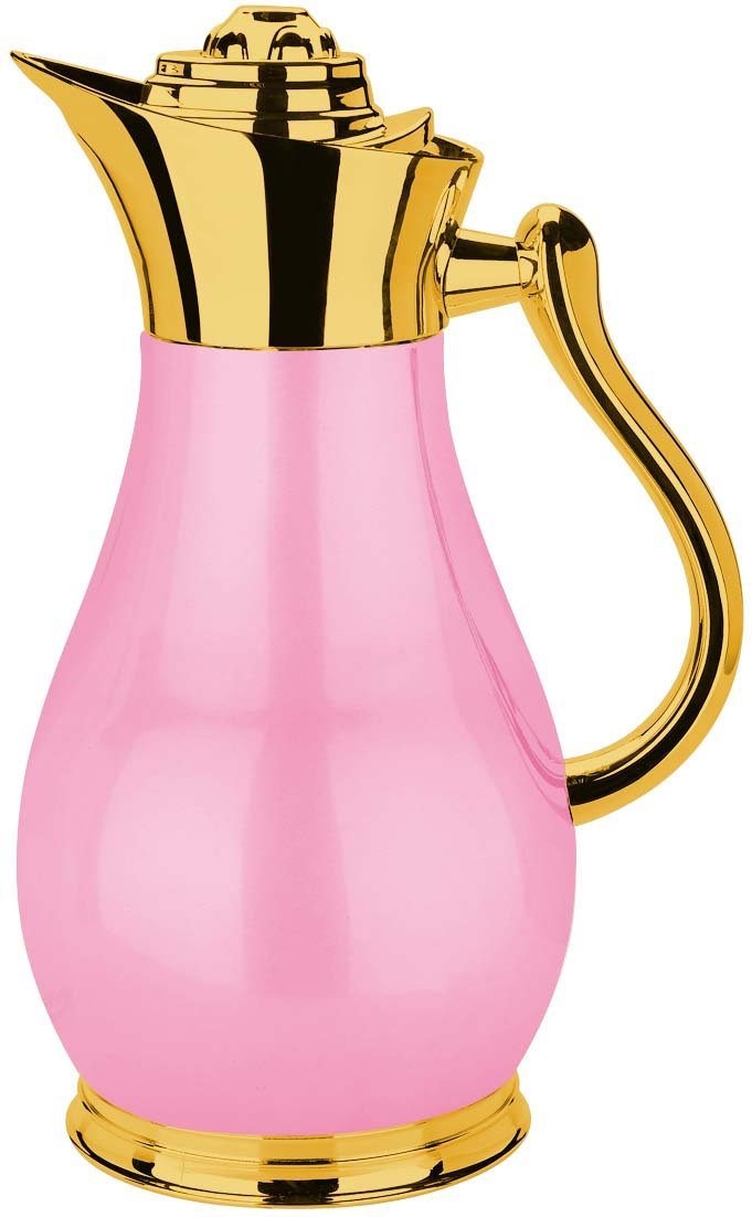 Premium 34 Oz Thermal Coffee Milk Carafe Stainless Steel Carafe Coffee