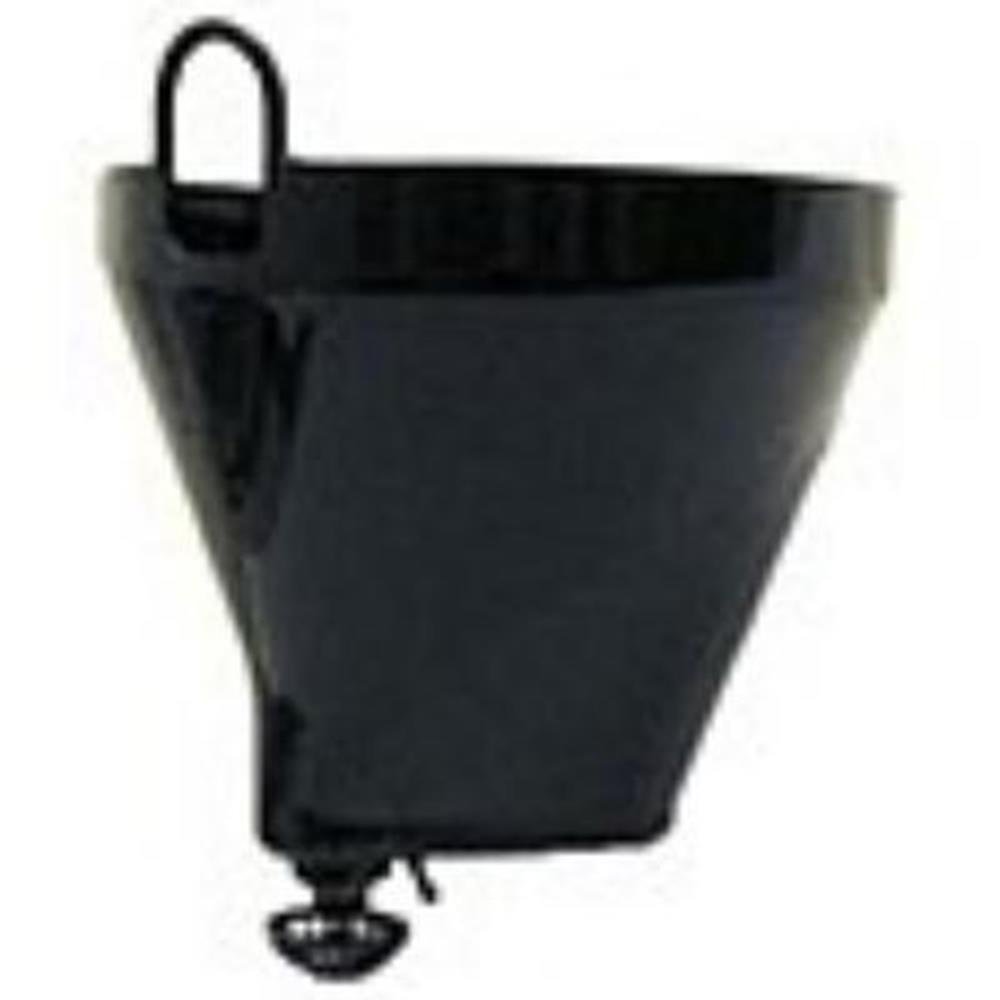 Coffee & Tea Makers Parts Cuisinart Replacement Coffeemaker Brew Basket For DCC1200FB free