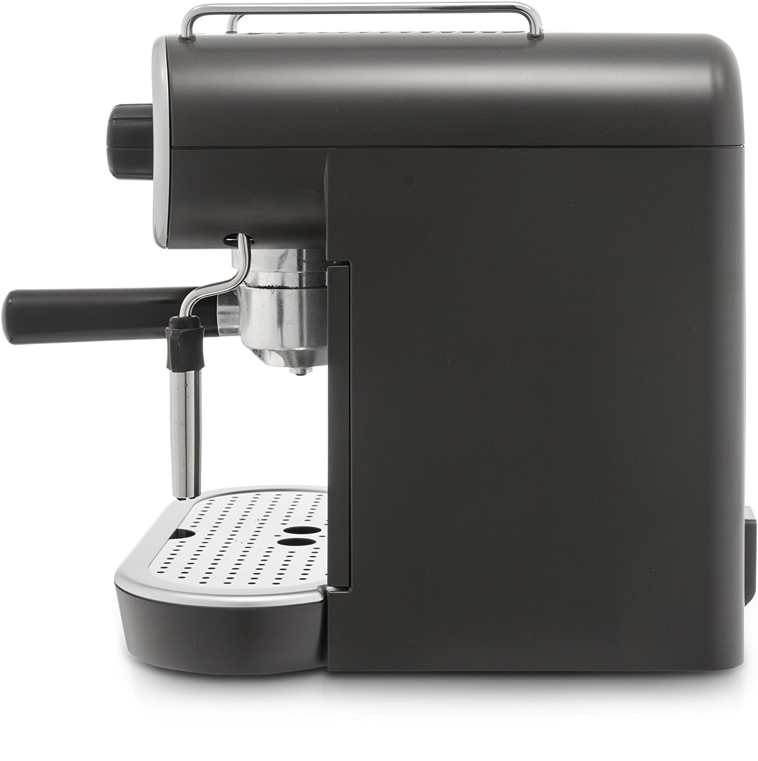 Gaggia Carezza Deluxe Espresso coffee Machine RI8525/08 N6 free image