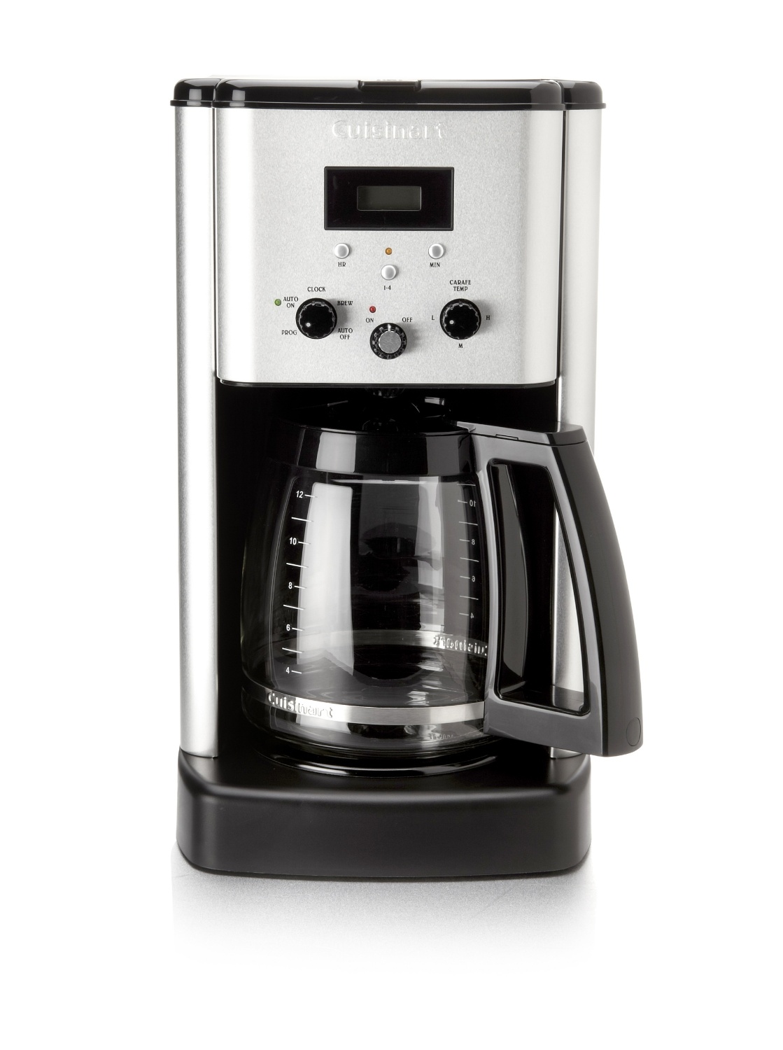 Cuisinart CBC00PC6 Brew Central 12cup Programmable Coffeemaker with