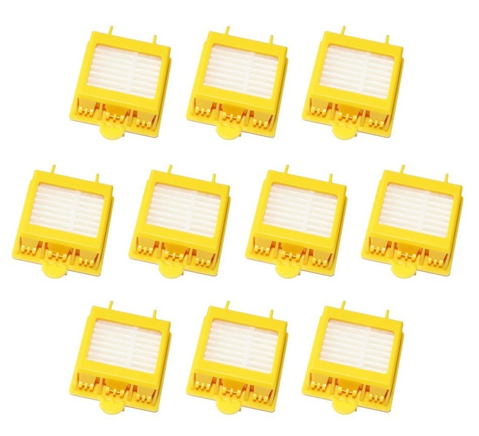 Hongfa Irobot Roomba 700 Series Hepa Filter Vacuum Cleaner Accessory