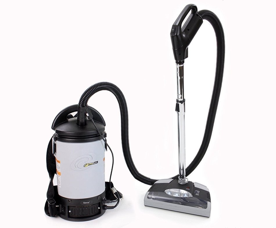 New Electric Power Head Nozzle Conversion Kit for the ProTeam Sierra