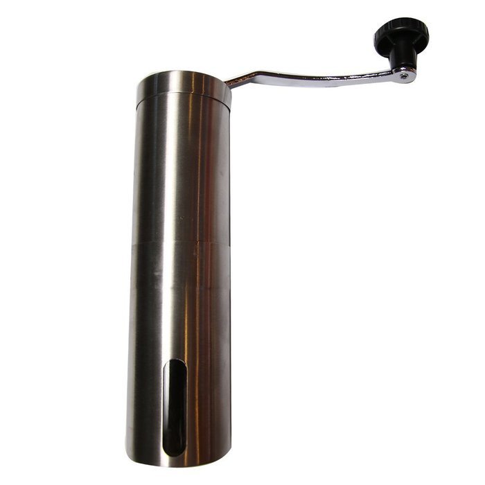 Five Star Manual Coffee Grinder Grind Coffee Beans, Spices and Pepper