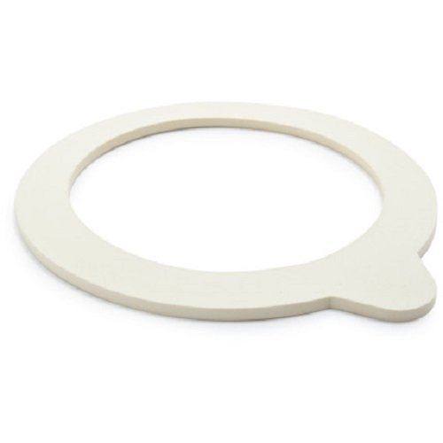 Kitchen Supply Replacement Gaskets, 3.35Inch, Set of 4 free image download